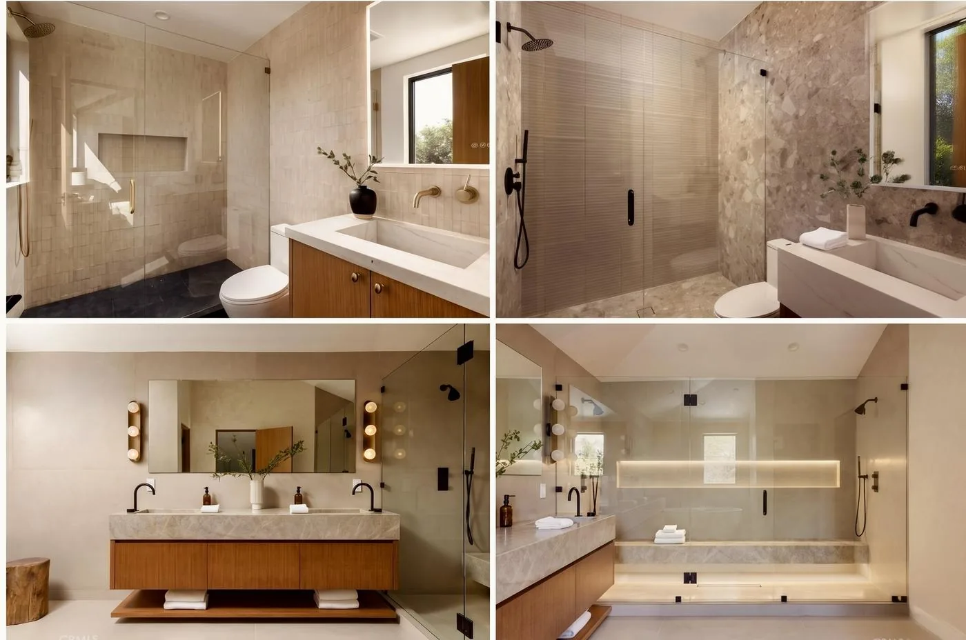 Precision Stone Work – Luxury Residential, Los Angeles CA