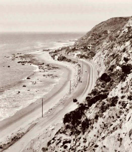 PCH